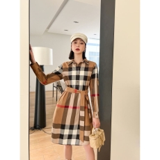 Burberry Dress